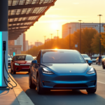 Why You Can't Ignore These Critical Electric Vehicle Trends [2025 Guide]