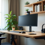 Home Office Setup Secrets: A Step-by-Step Guide to WFH Success